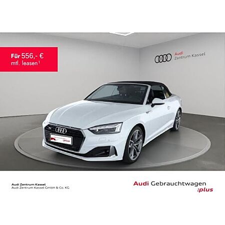 Audi A5 leasen