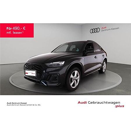 Audi Q5 leasen