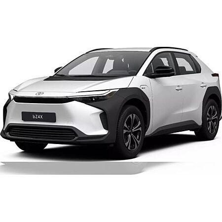 Toyota bZ4X leasen