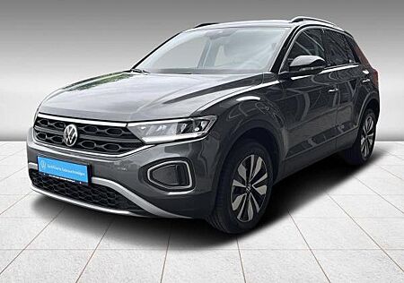 VW T-Roc Volkswagen 1.5 TSI Move DSG Navi Stdhzg IQ.Drive ACC