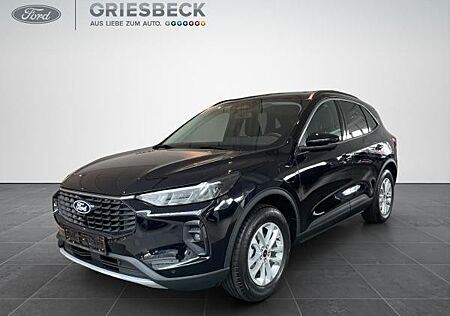 Ford Kuga 2.5 PHEV Titanium ACC+AHK+LED+Navi