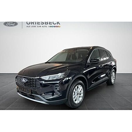Ford Kuga leasen