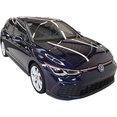 VW Golf leasen