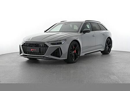 Audi RS6 AVANT (Essen)
