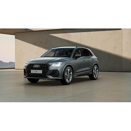 Audi Q3 leasen