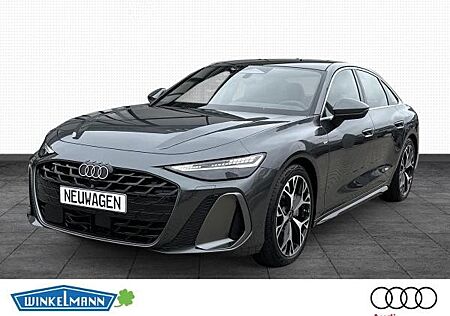 Audi A6 Limousine quattro S tronic 360* KAMERA MASSAGE LED PANO *SOFORT VERFÜGBAR*