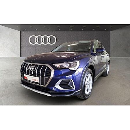 Audi Q3 leasen