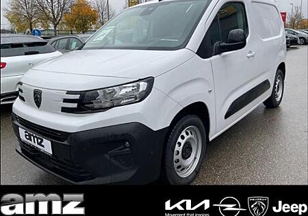 Peugeot Partner *Holzboden* *Navi*Rückfahrkamera*