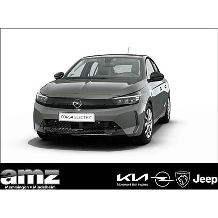Opel Corsa-e leasen