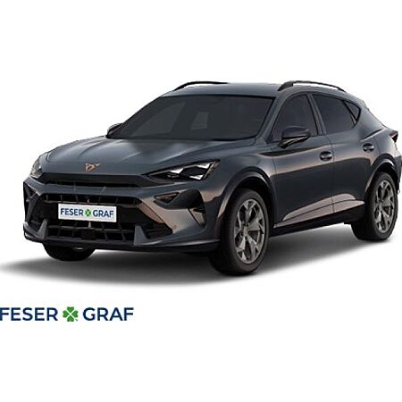 Cupra Formentor leasen