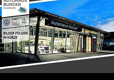 VW T-Cross Volkswagen R-Line 1.0 l TSI OPF
