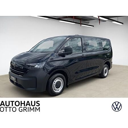 VW T6 Transporter leasen