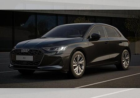 Audi A3 Sportback advanced 30 TFSI Kamera Navi SHZ LED
