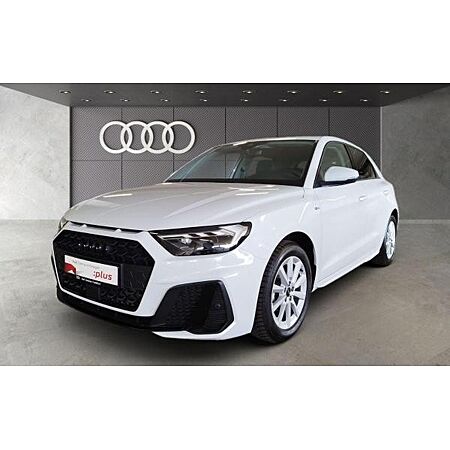 Audi A1 leasen