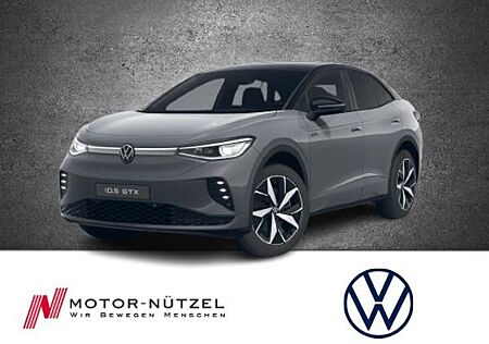 VW ID.5 Volkswagen GTX 4MOTION 340 PS 79 kWh **BESTELLAKTION**