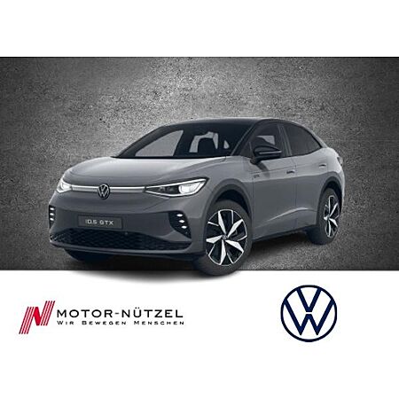 VW ID.5 leasen