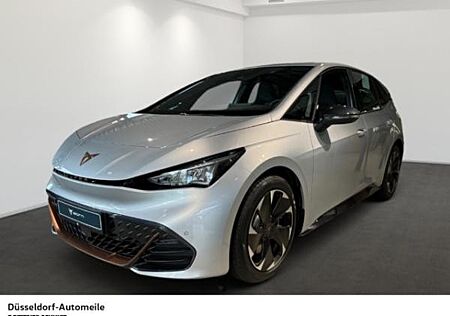 Cupra Born (Düsseldorf)