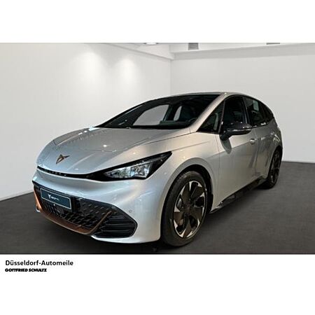 Cupra Born leasen