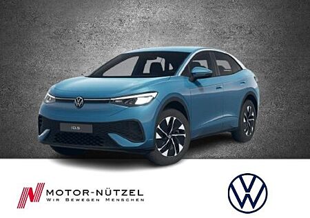 VW ID.5 Volkswagen Pro 286 PS 77 kWh **BESTELLAKTION**