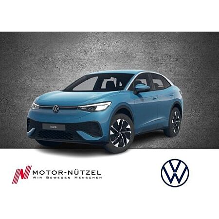 VW ID.5 leasen