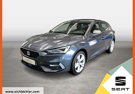 Seat Leon 1.5 TSI Tiptronic FR-Line Matrix ACC AUT