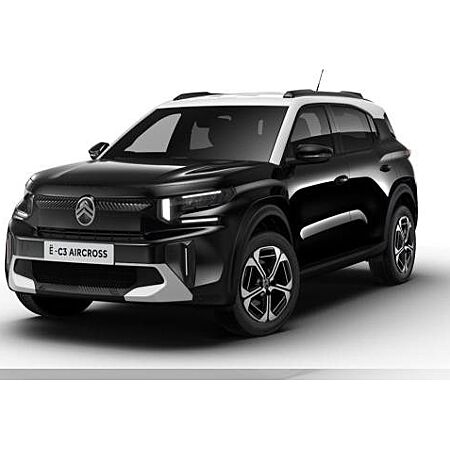 Citroën C3 Aircross leasen