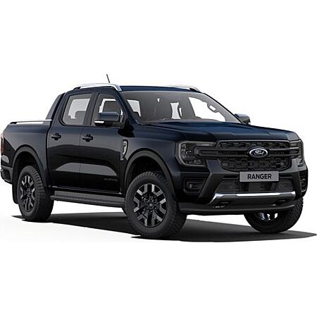 Ford Ranger leasen