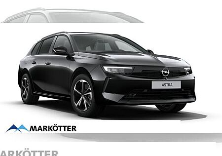 Opel Astra ST Diesel Edition 🔥GEWERBEDEAL🔥+Komfort-+Tech-Paket+Allwetterreifen+Wunschfarbe