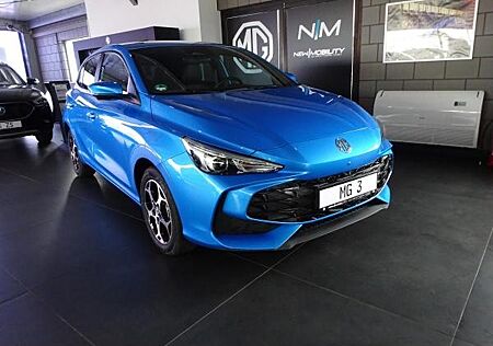 MG MG3 3 Hybrid+ Luxury*Privat**Aktion* MY 24