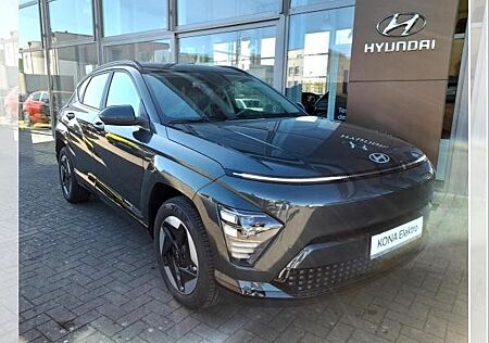 Hyundai Kona Elektro TREND Assistenz-P.el.Sitze+el.Hk