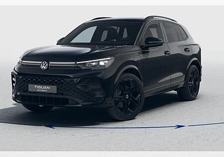 VW Tiguan Volkswagen (CT1)