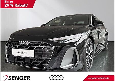 Audi A6 TDI quattro Allradlenkung Leder Digi-Cockpit