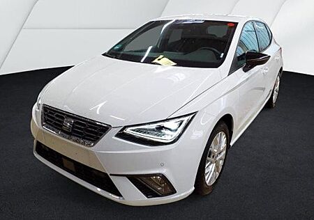 Seat Ibiza FR 1.0 TSI DSG LED*NAVI*SHZ