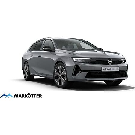 Opel Astra leasen