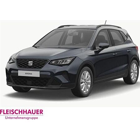 Seat Arona leasen