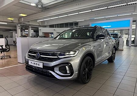VW T-Roc Volkswagen R-Line 2,0 TDI 150 PS SOFORT VERFÜGBAR!!!
