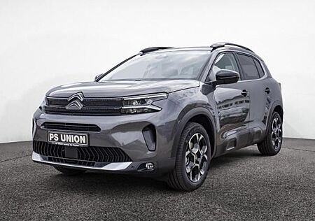 Citroën C5 Aircross Hybrid 145 ë-DCS6 MAX NAVI W-LAN ACC FACEL. LED