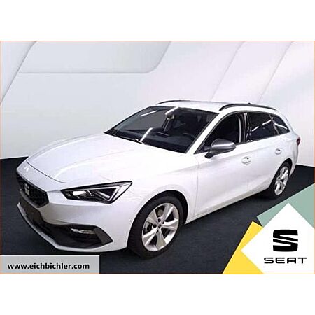 Seat Leon leasen
