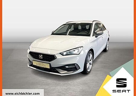Seat Leon ST 1.5 eTSI DSG FR-Line Matrix ACC AUT Kam.
