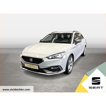 Seat Leon leasen