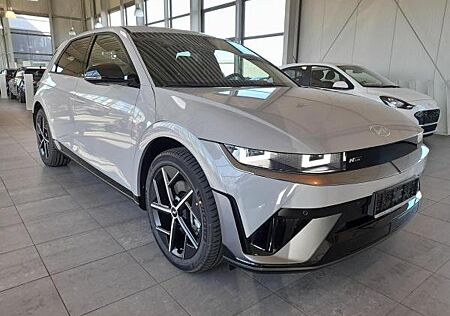 Hyundai IONIQ 5 N-LINE, Sitz-Paket. LED.20"LM