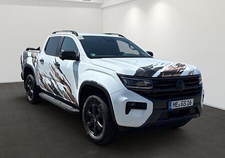 VW Amarok Volkswagen 3.0 TDI PanAmericana (Velbert)