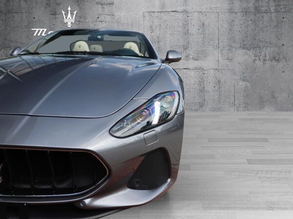Maserati GranCabrio | Sport MY18 | SONDERLEASING  |  🔥 SPORTIVO LEIPZIG  🔥 bild 7