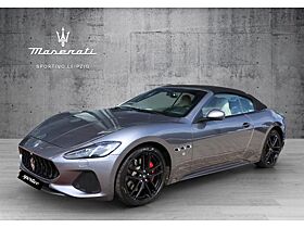 Maserati GranCabrio | Sport MY18 | SONDERLEASING | 🔥 SPORTIVO LEIPZIG 🔥 Maserati GranCabrio | Sport MY18 | SONDERLEASING | 🔥 SPORTIVO LEIPZIG 🔥