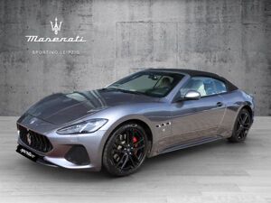 Maserati GranCabrio | Sport MY18 | SONDERLEASING  |  🔥 SPORTIVO LEIPZIG  🔥 bild 1