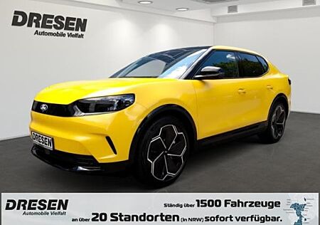 Ford Capri Premium AWD 79kWh HUD AHK-el. klappb. Panorama Navi Digitales Cockpit Memory Sitze