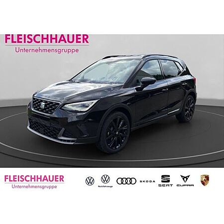 Seat Arona leasen