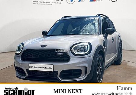 Mini John Cooper Works Countryman 2JahreNext:GARANTIE