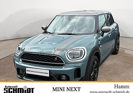 Mini Cooper S Countryman + 2Jahre-NEXT-GARANTIE