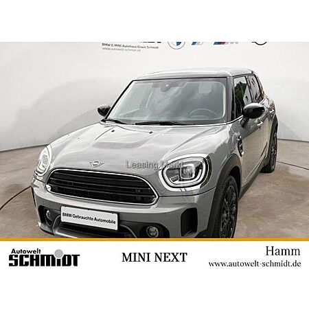 Mini Cooper leasen